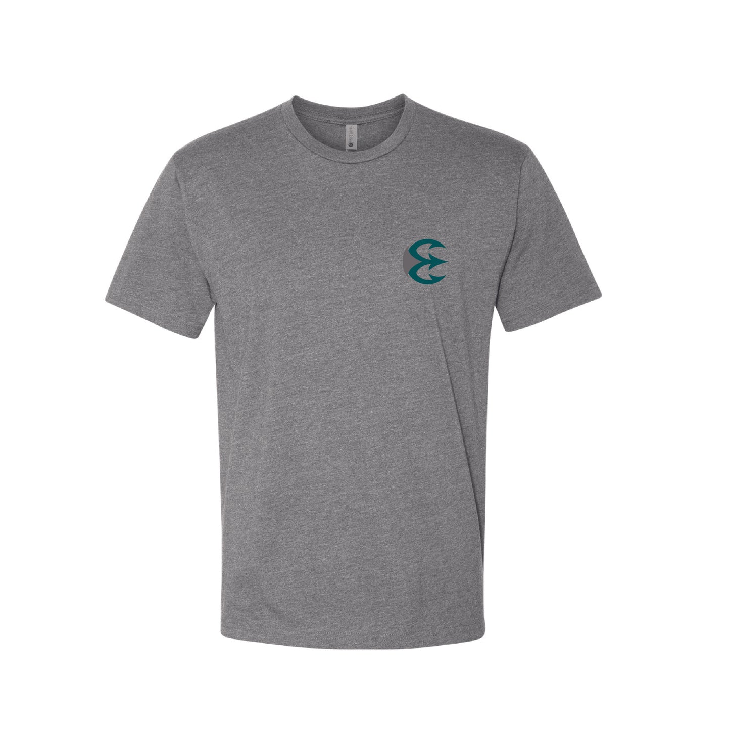 Elevate Northwest - Unisex Tee Pocket Logo