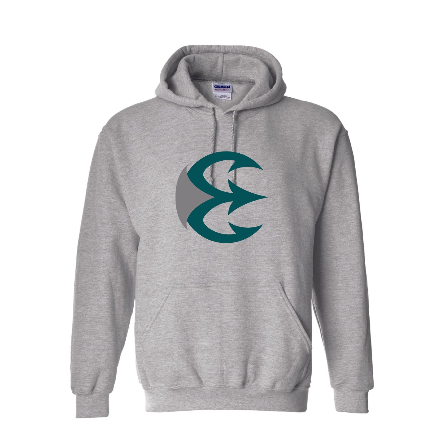 Elevate Northwest - Unisex Hooded Sweatshirt