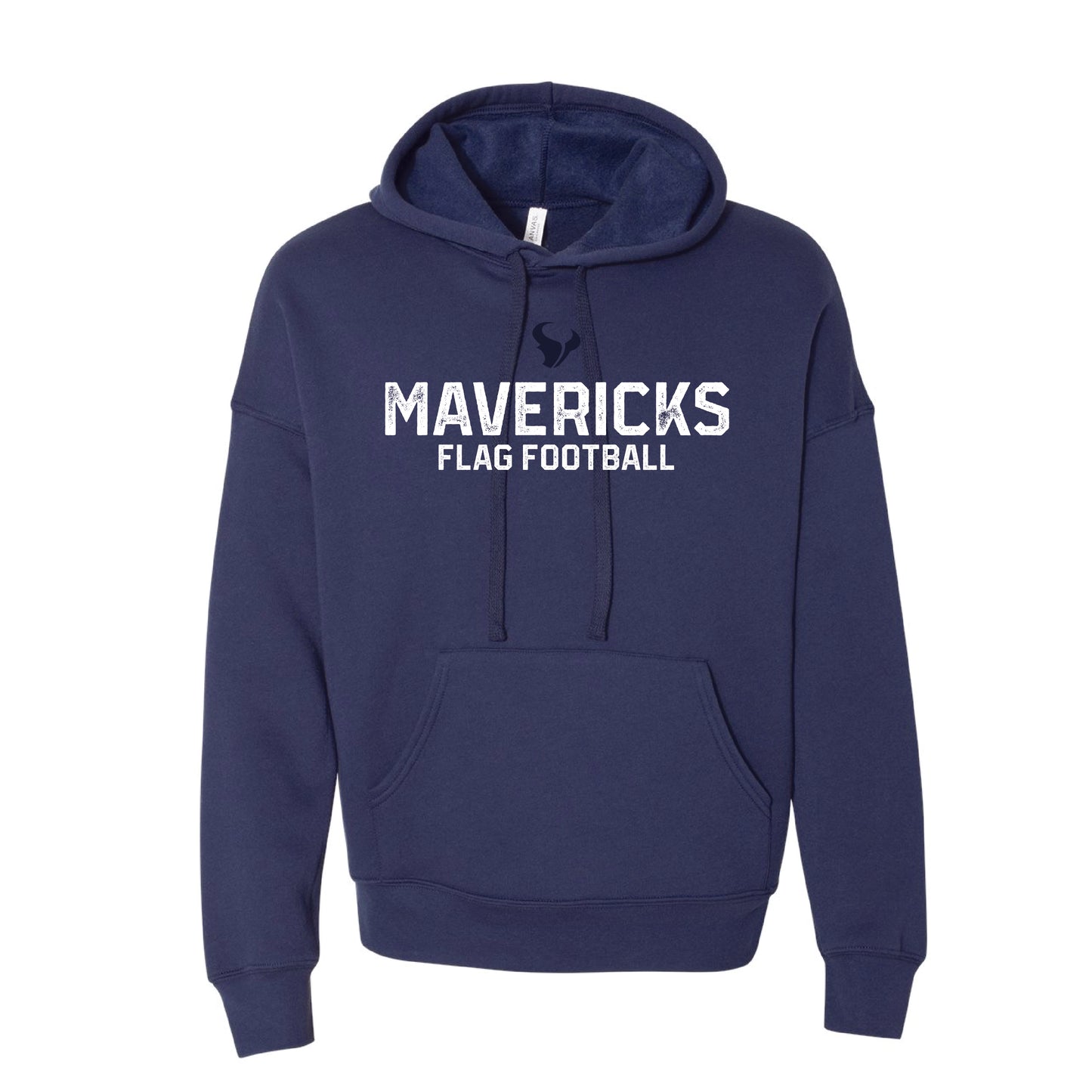 LCC Flag 2025 Mavericks Flag Hoodie