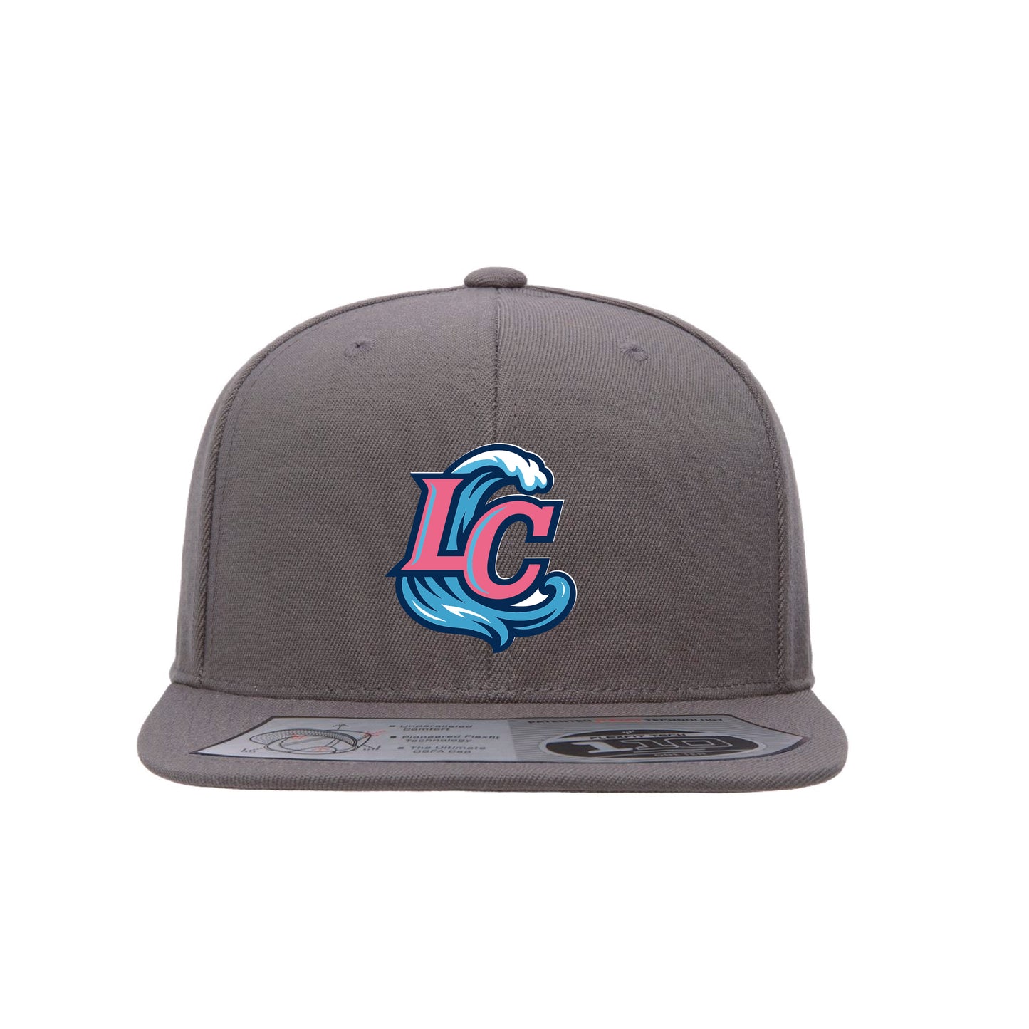La Costa Baseball LCYO - Flexfit 110® Snapback Cap - 110F