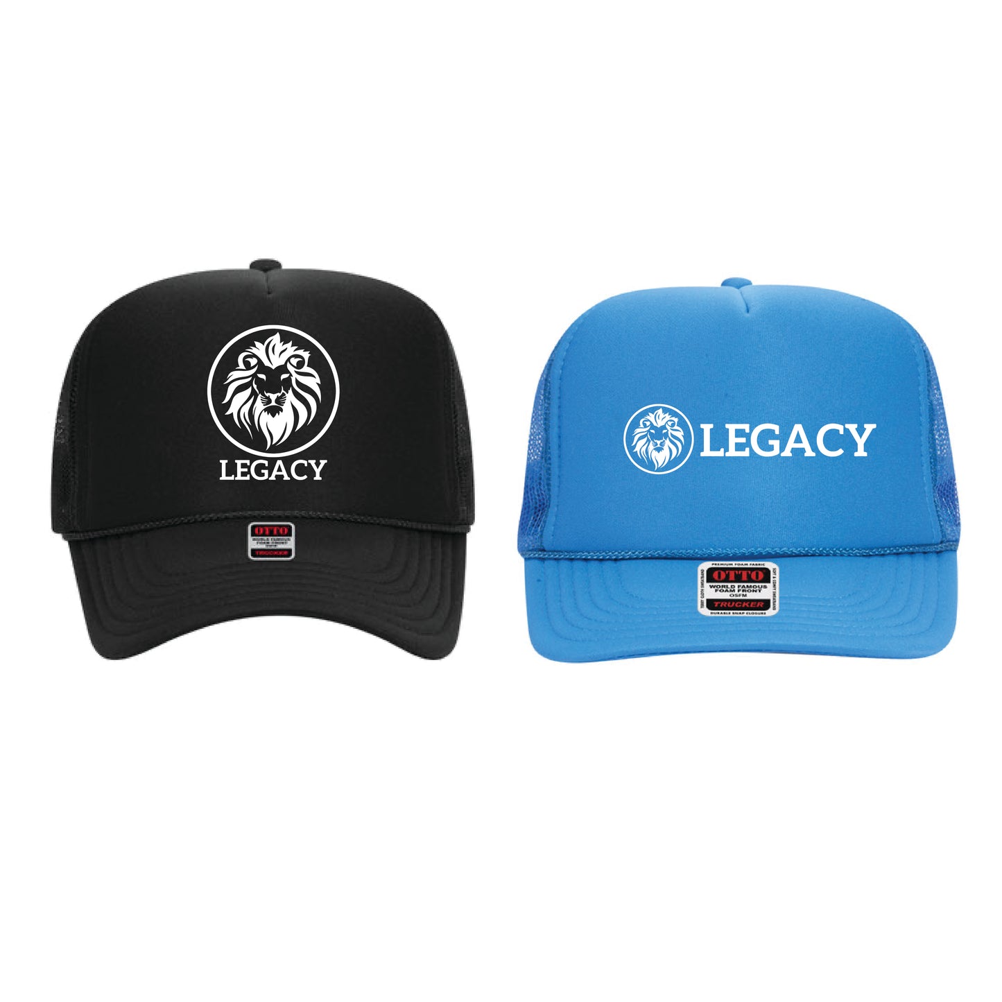 Legacy Trucker Hats