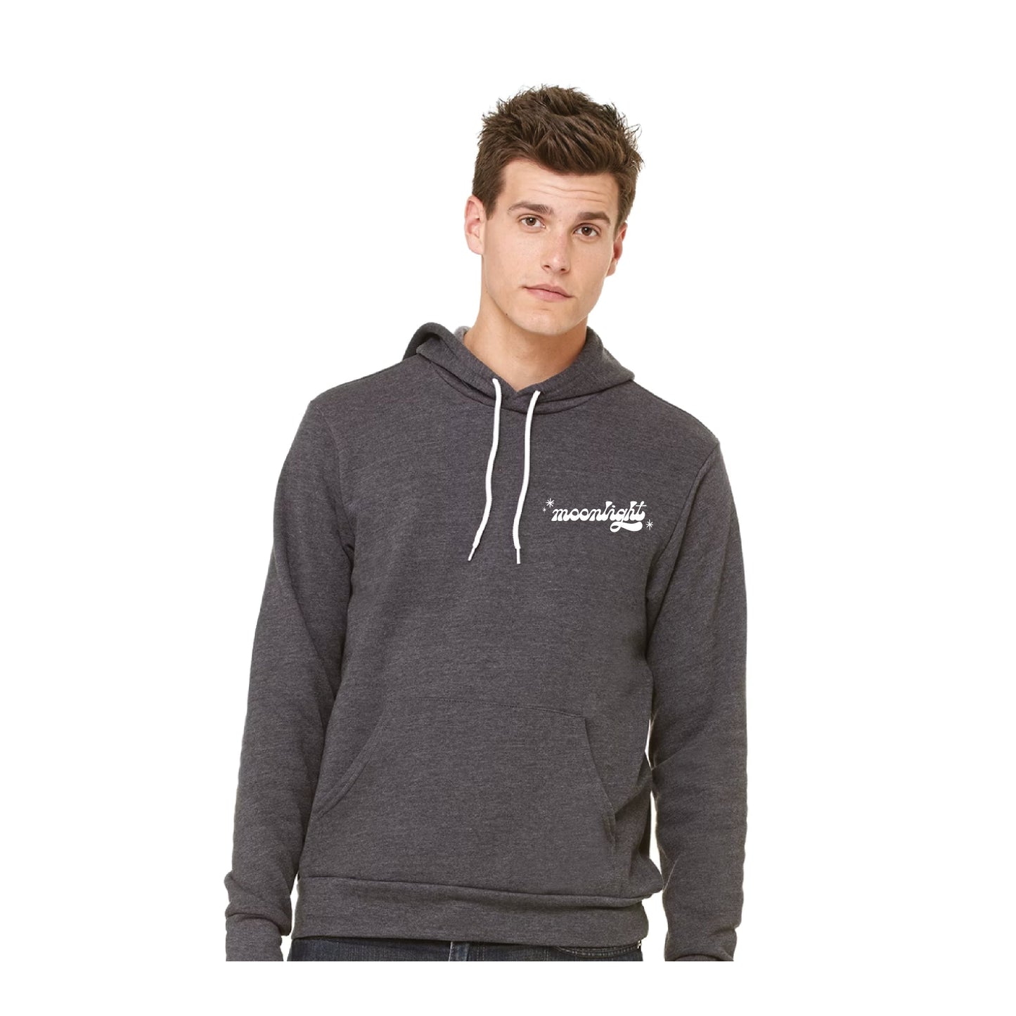Moonlight Hoodie
