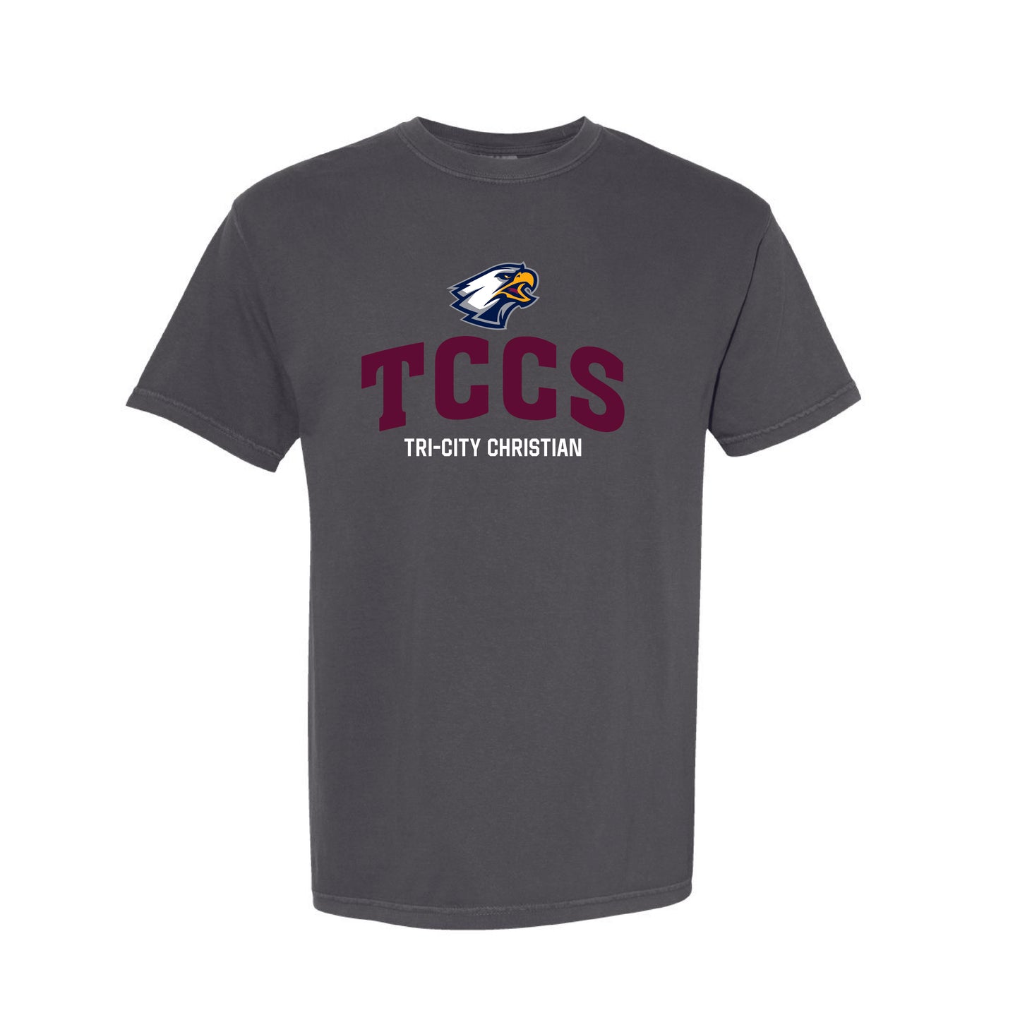 TCCS - Youth Tee
