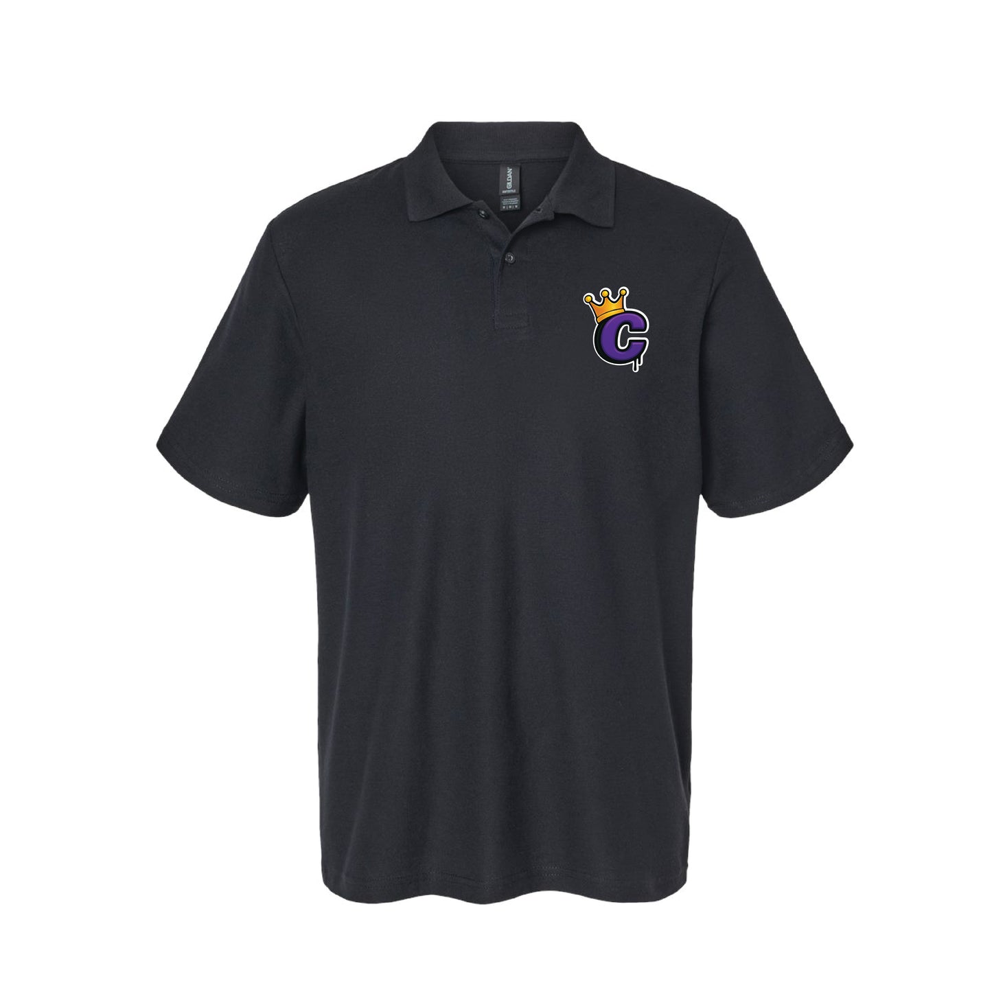 Chaos Softball Jersey Dryblend Polo