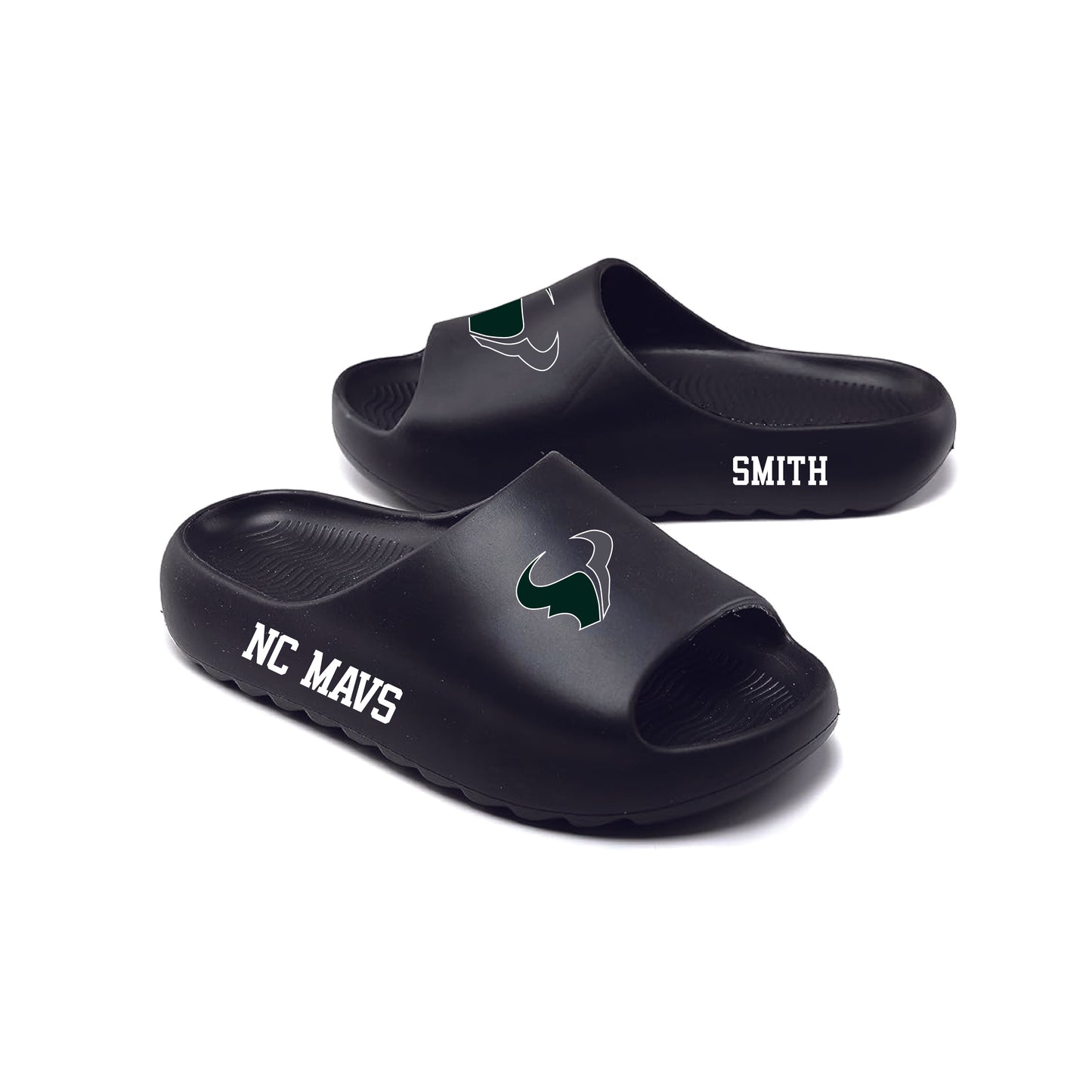 NC MAVS Custom Youth Slides