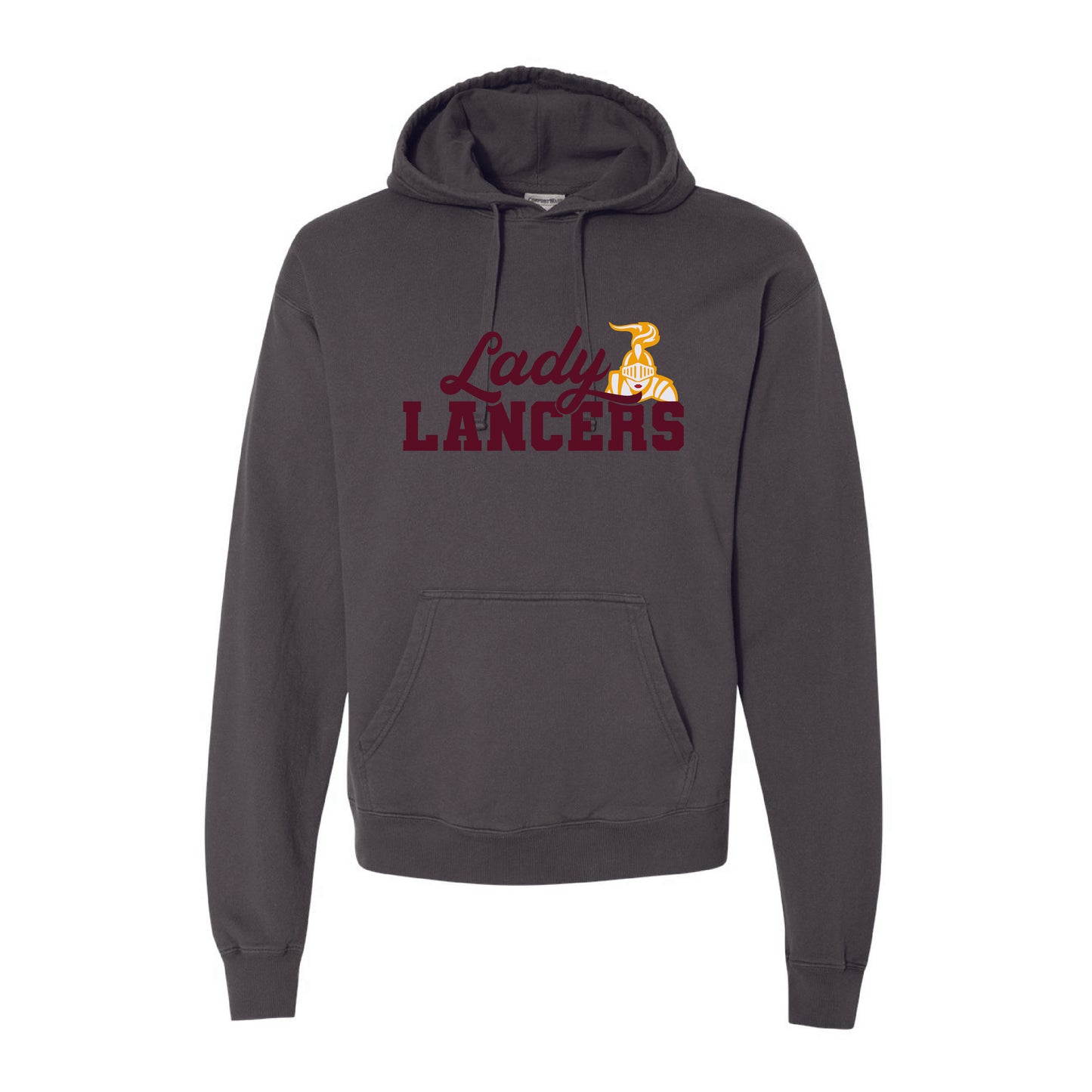 Lady Lancers - Unisex Hoodie