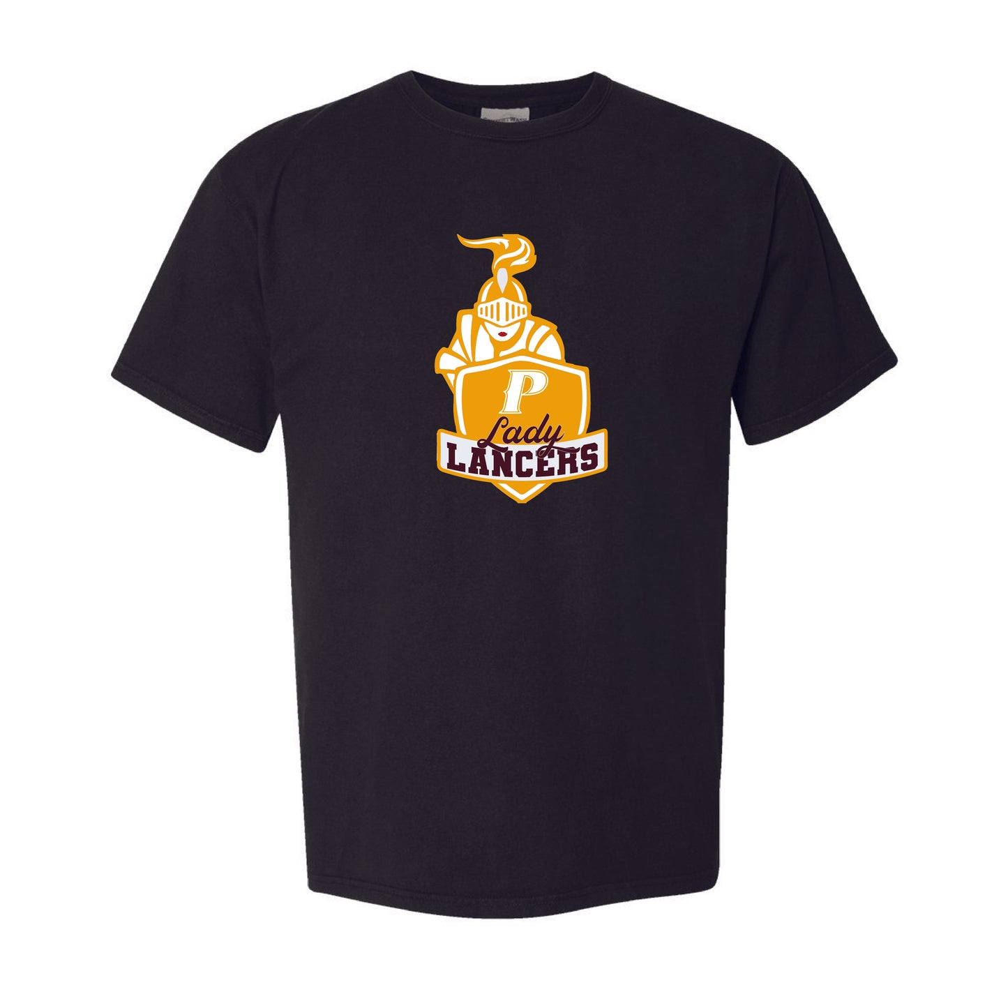 Lady Lancers - Unisex Tee