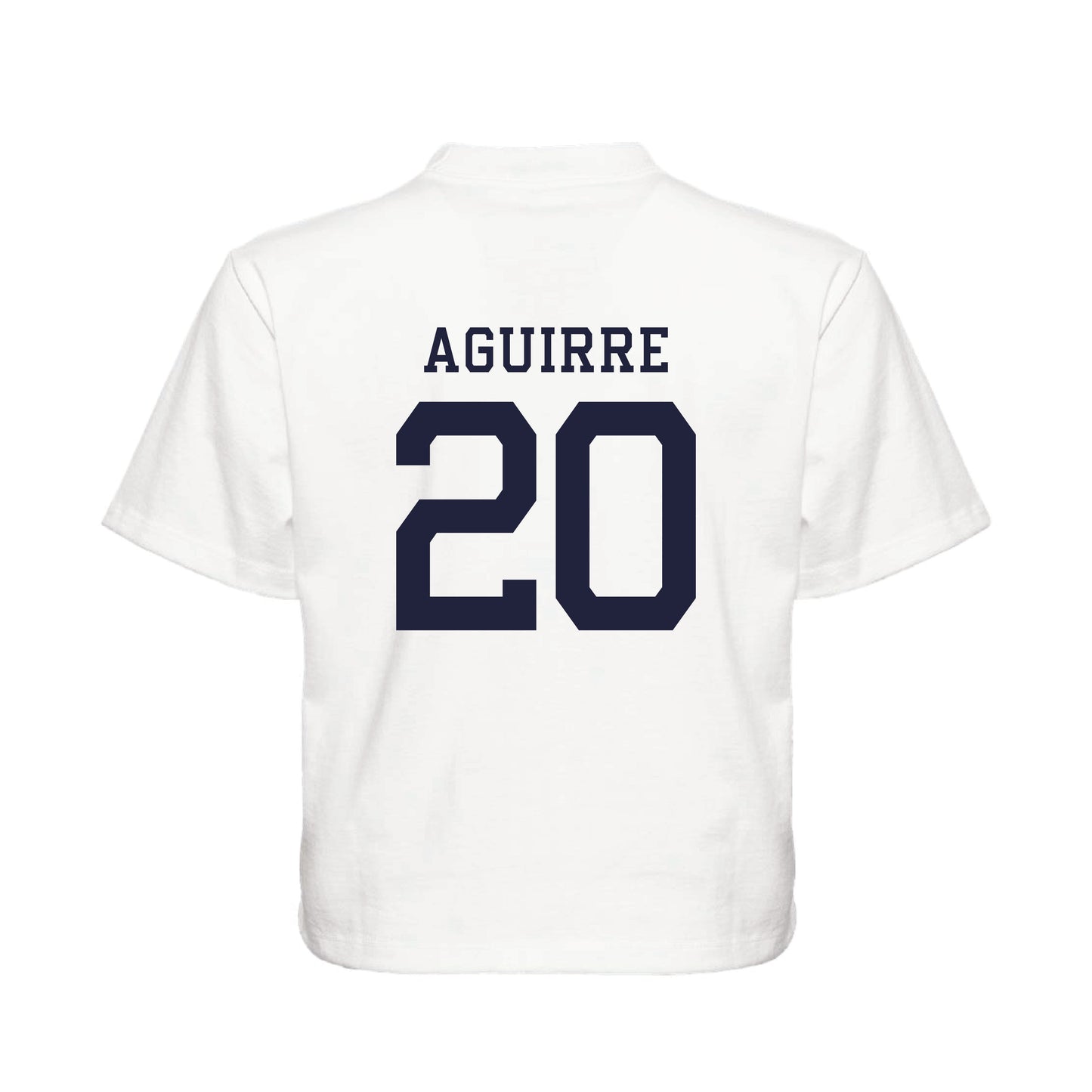 Riptide LCYO - Womens Boxy Tee