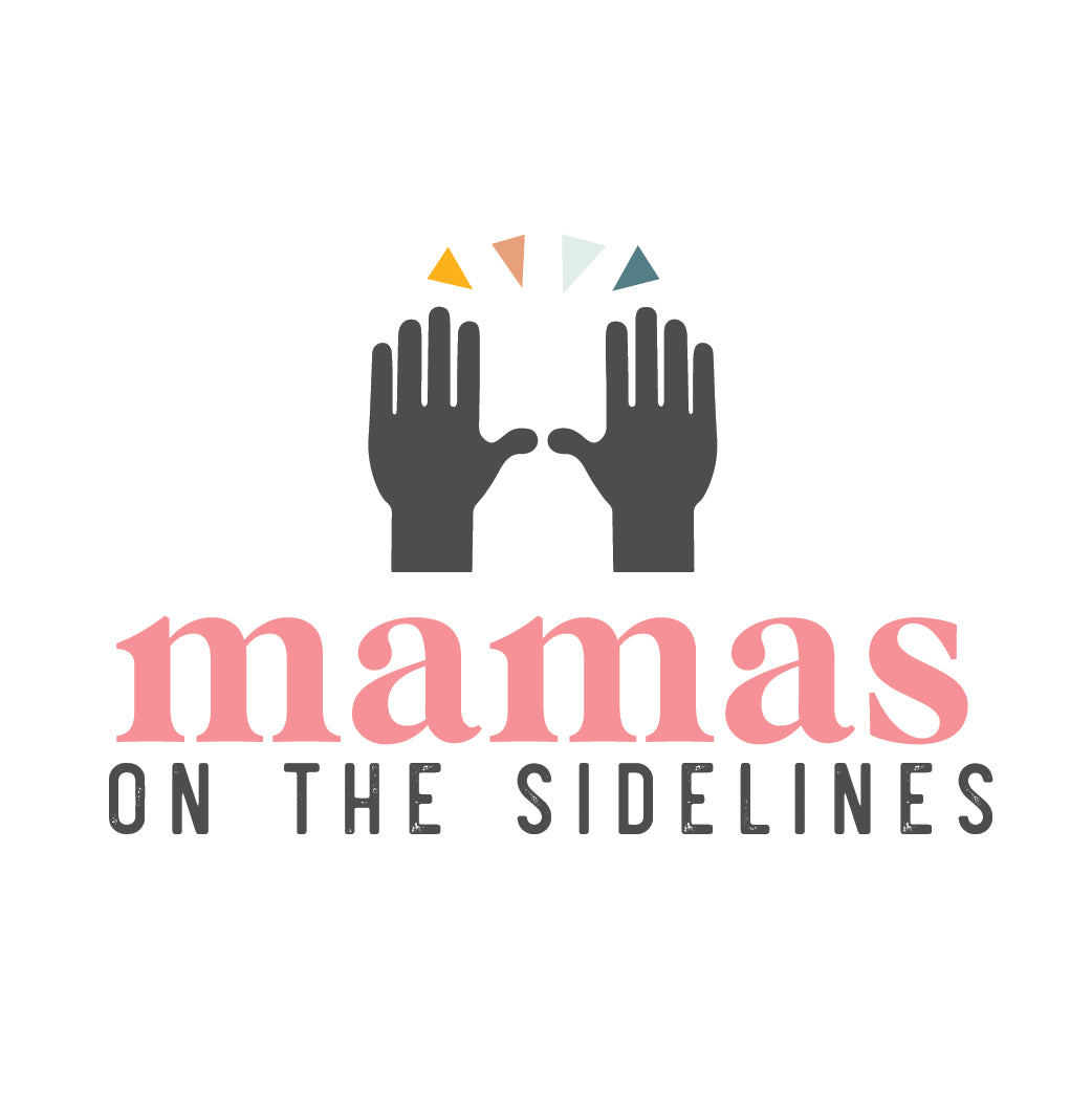 Mamas on the Sidelines