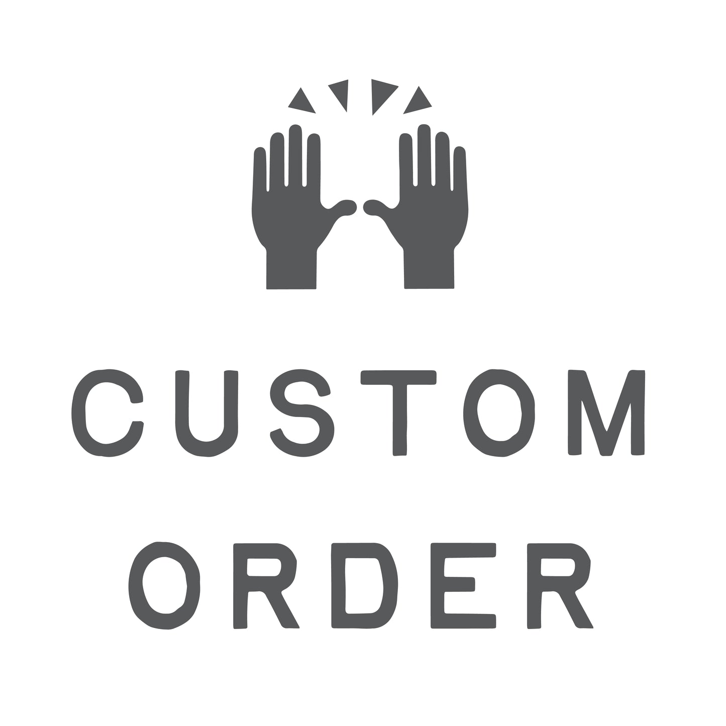 MOTS - Custom Hoodie