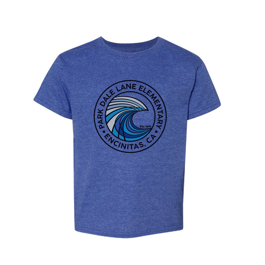 Park Dale Elementary Spiritwear Youth Tee