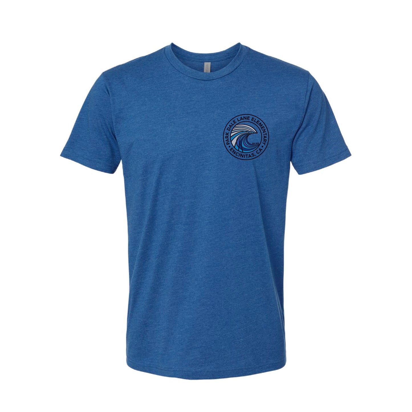 Park Dale Elementary Spiritwear Adult Tee