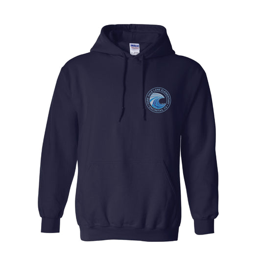 Park Dale Elementary Spiritwear Adult Hoodie