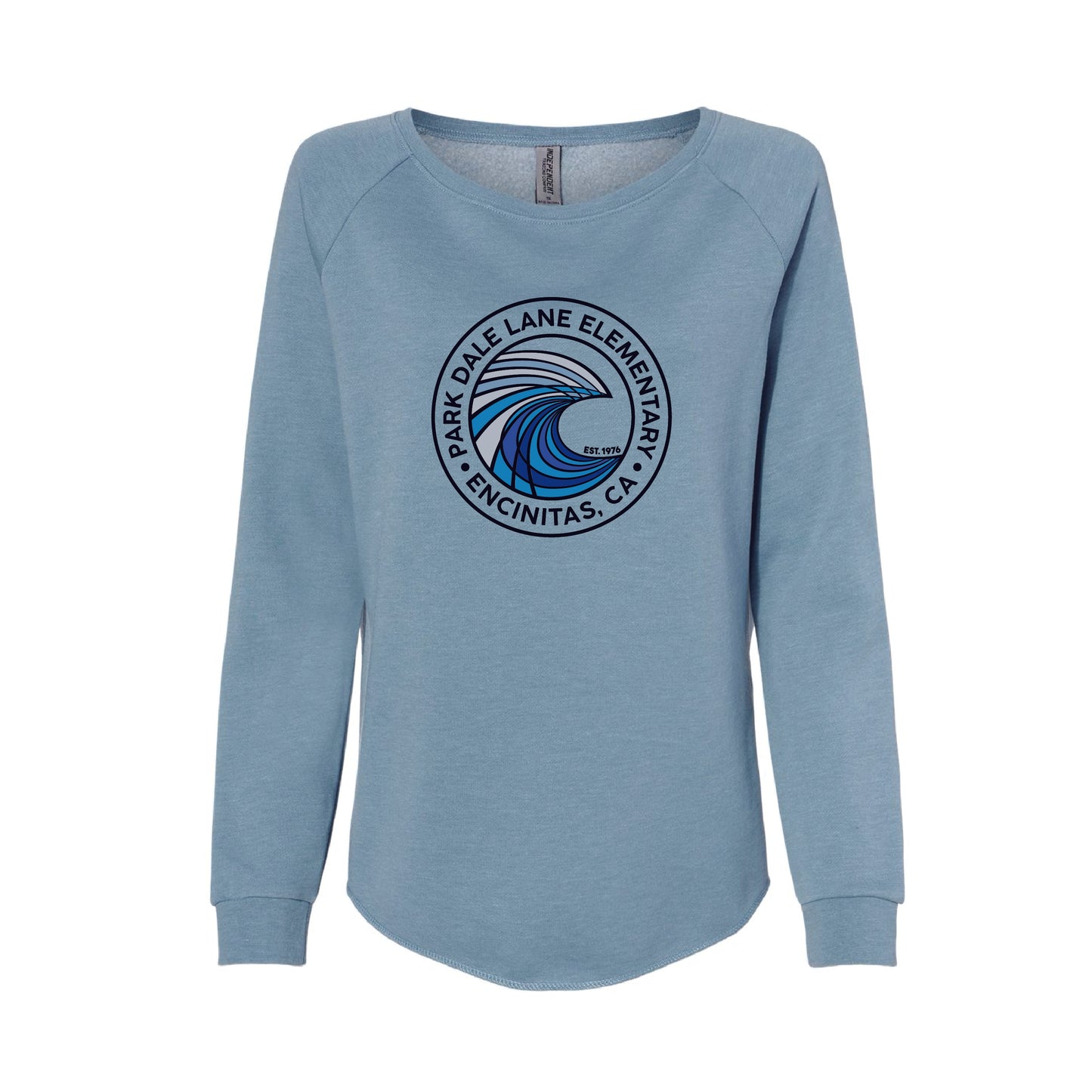 Park Dale Elementary Spiritwear Womens Pullover