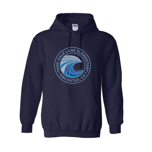 Park Dale Elementary Spiritwear Youth Hoodie