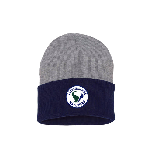 LCC Girls Basketball Beanie