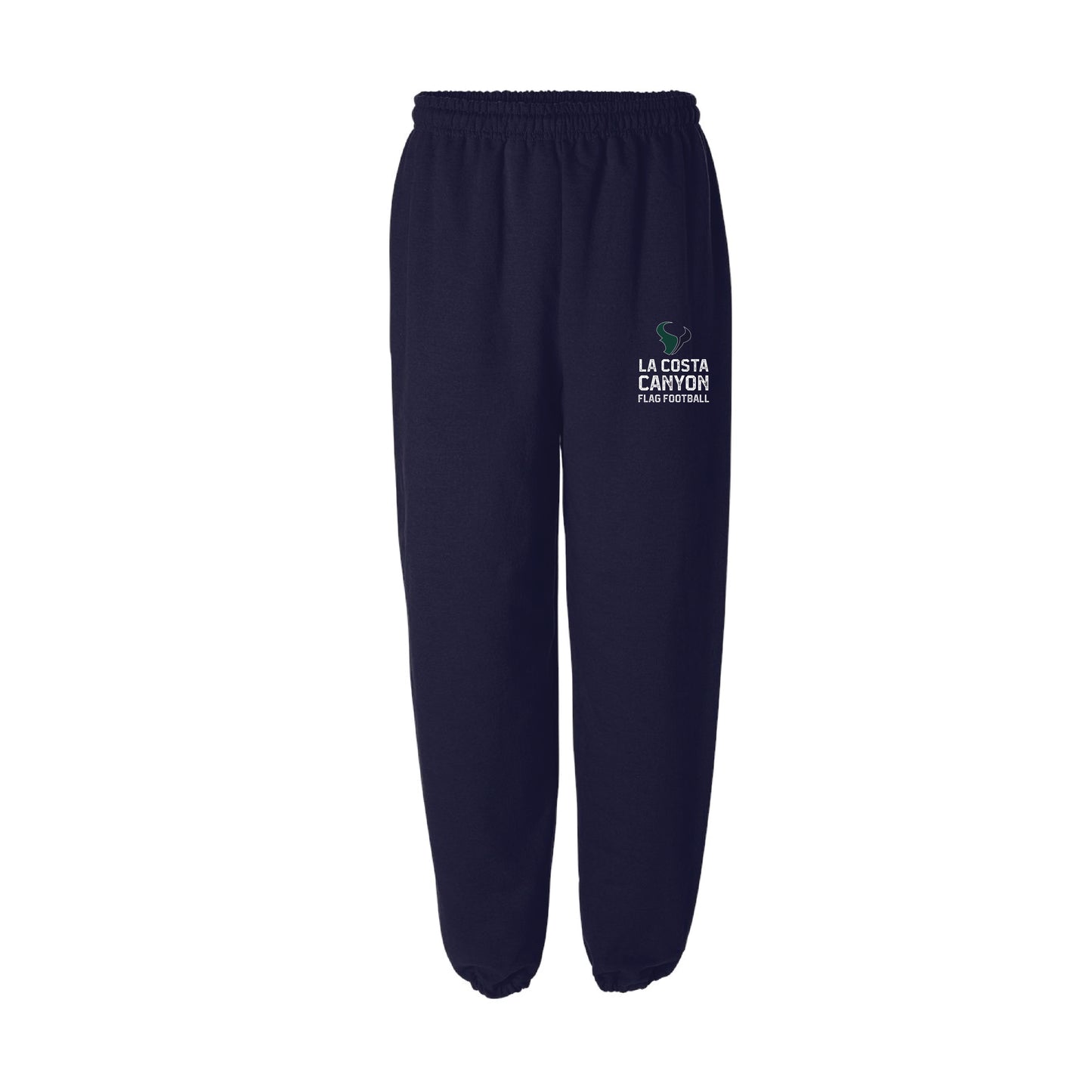 LCC Flag 2025 Sweatpants - Navy