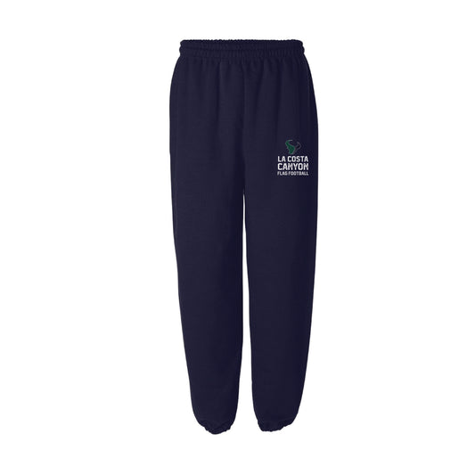 LCC Flag 2025 Sweatpants - Navy