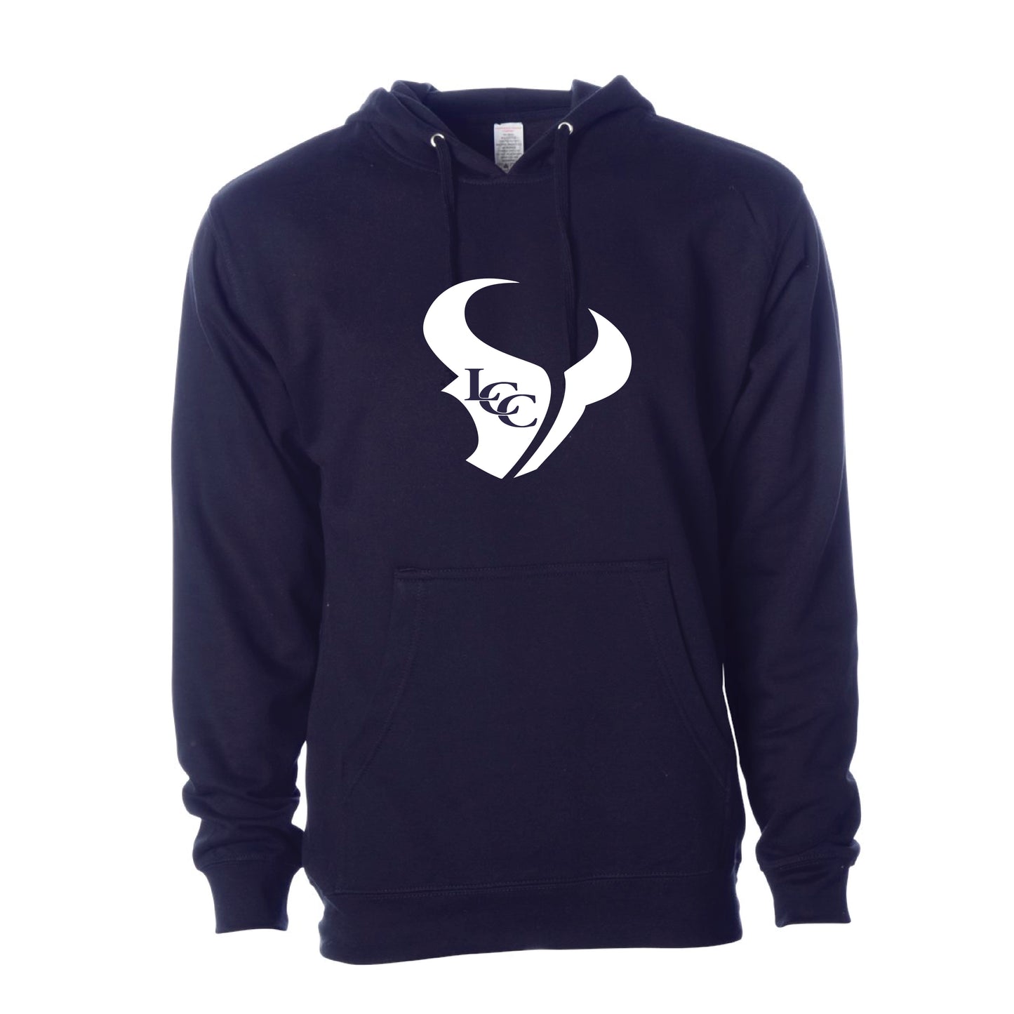 LCC Flag 2025 Classic LCC Steer Hoodie
