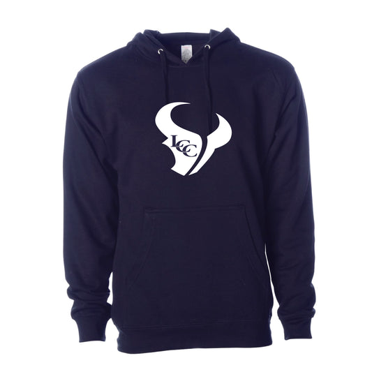 LCC Flag 2025 Classic LCC Steer Hoodie