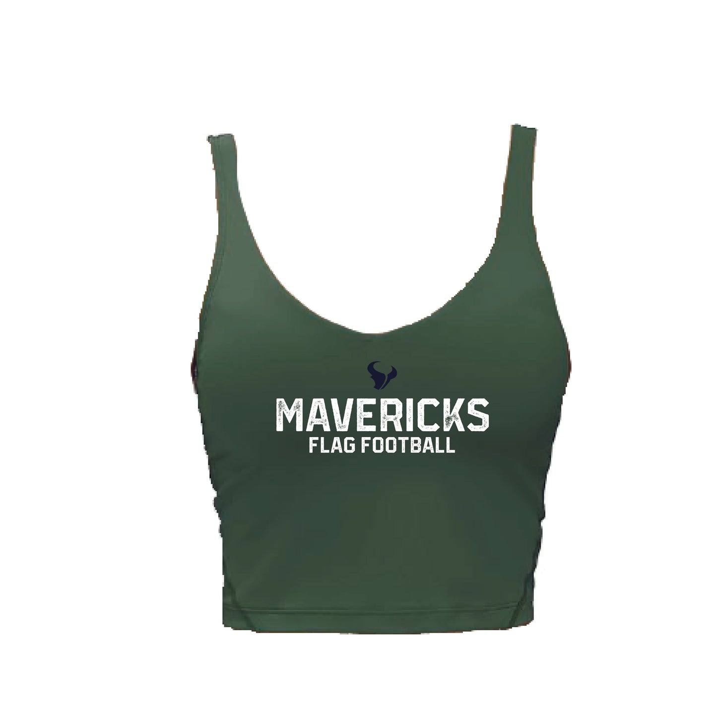 LCC Flag 2025 Mavericks Sports Tank
