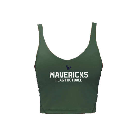 LCC Flag 2025 Mavericks Sports Tank