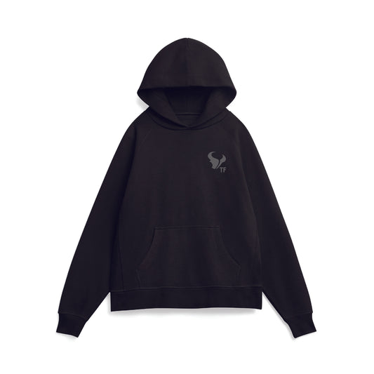 LCC Track and Field - TF Hoodie (Black)