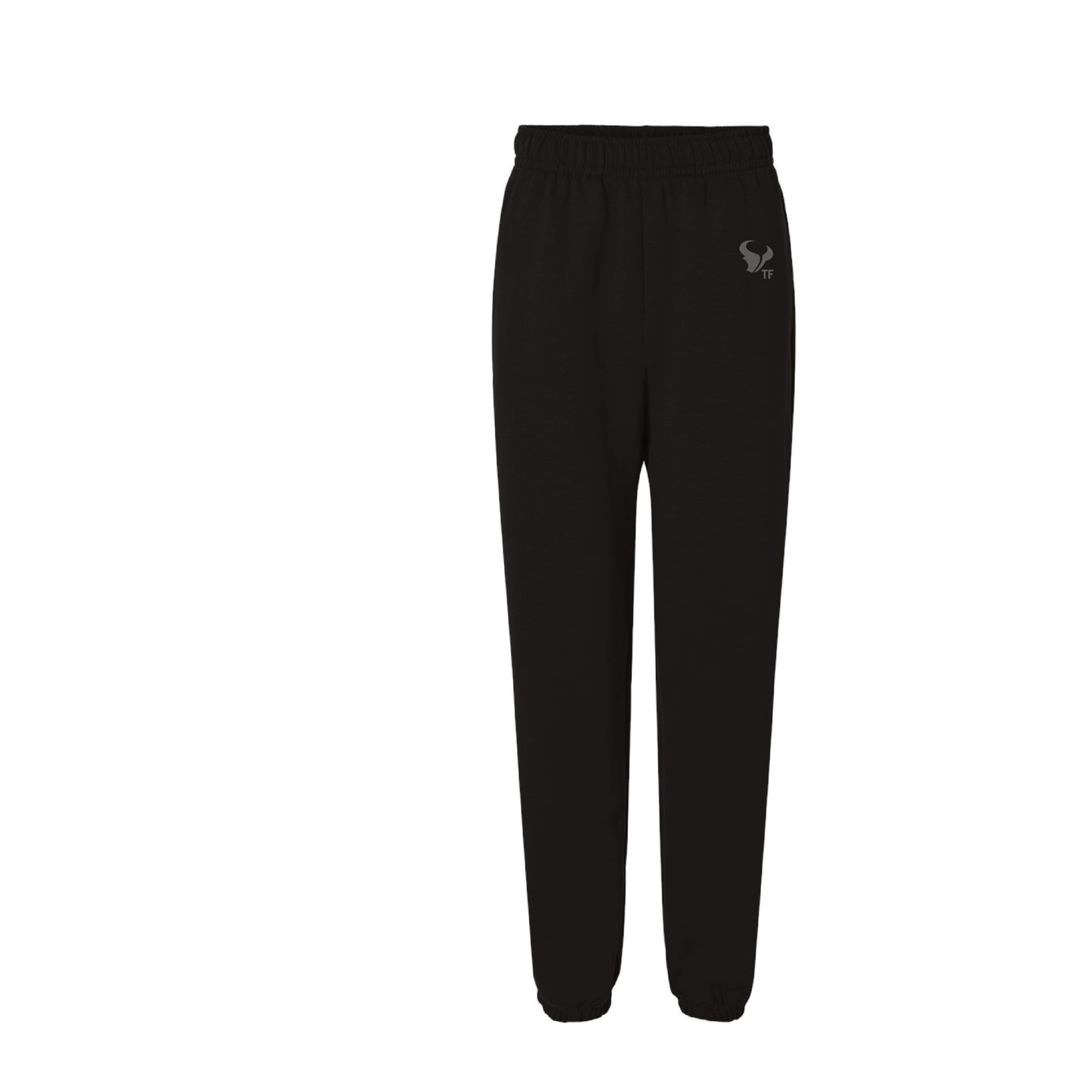 LCC Track and Field Sweats (Black)