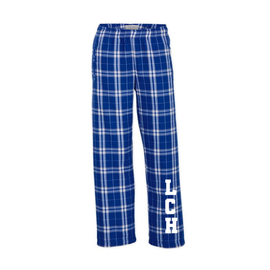 LCH- 2025 Spiritwear Flannel PJ Pants