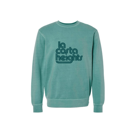 LCH- 2026 Retro Spiritwear Unisex Crewneck