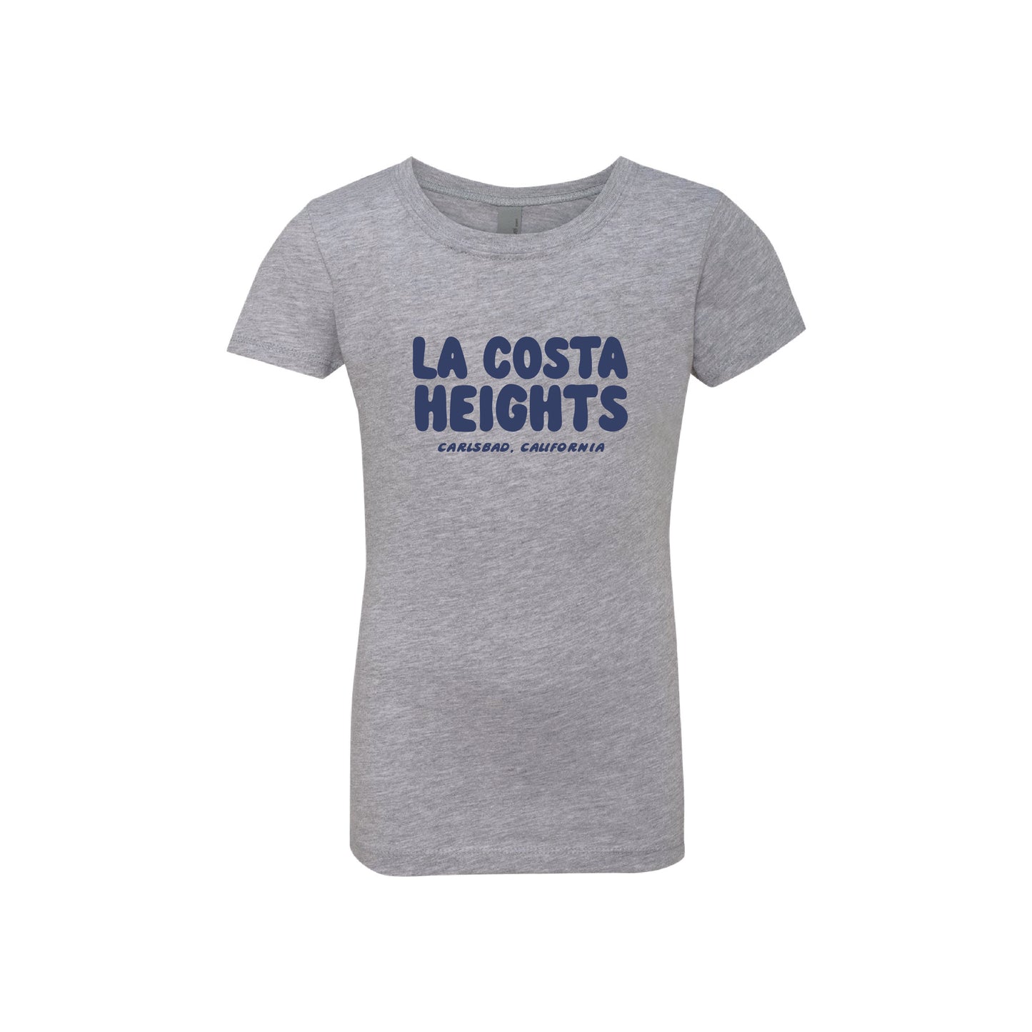 LCH- 2025 Girls' Fit Tee