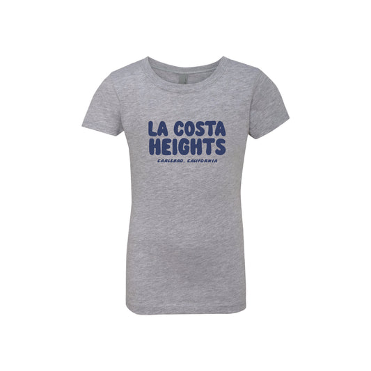 LCH- 2025 Girls' Fit Tee