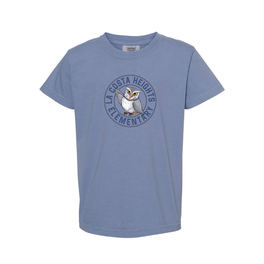 LCH- 2025 Mascot Tee