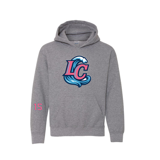 Riptide LCYO 2026 Unisex Hoodie