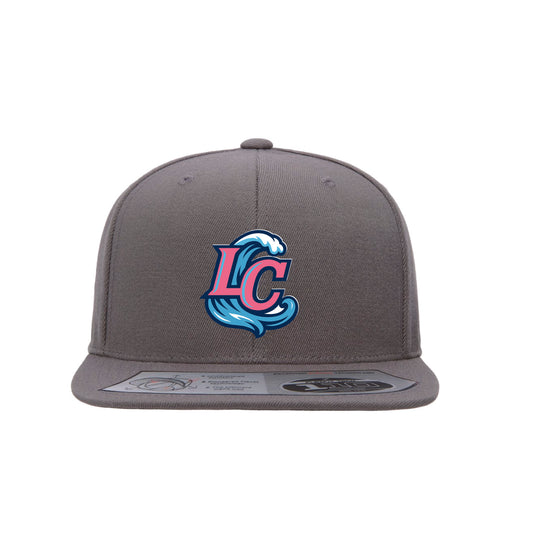 La Costa Baseball LCYO - Flexfit 110® Snapback Cap - 110F
