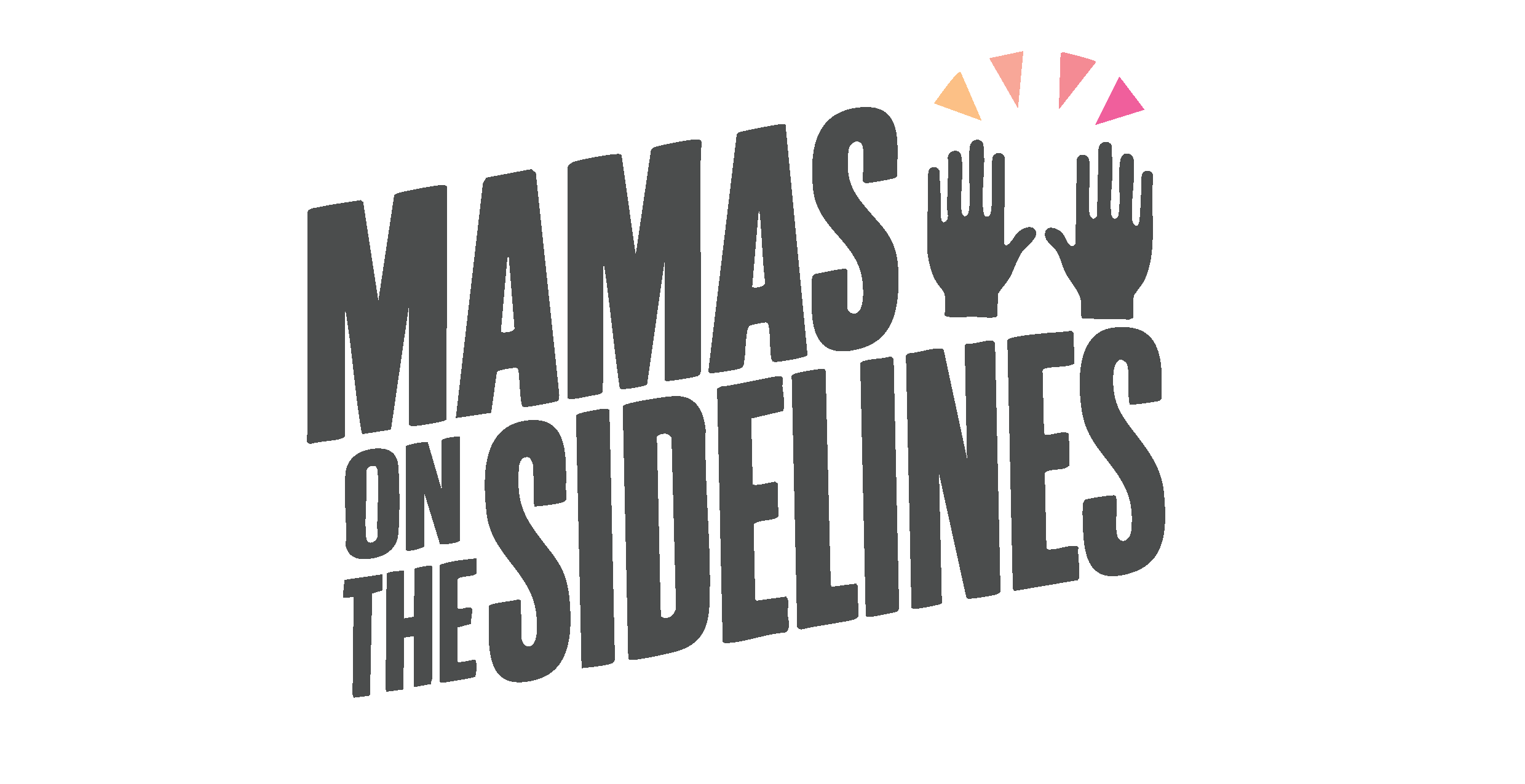 Mamas on the Sidelines