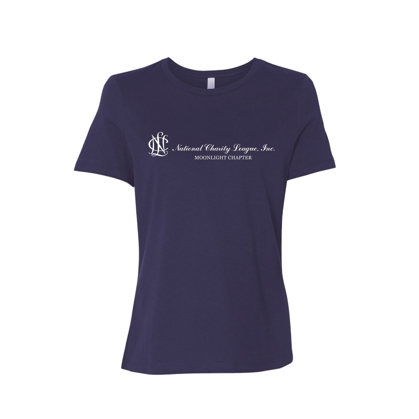 NCL Moonlight Tee