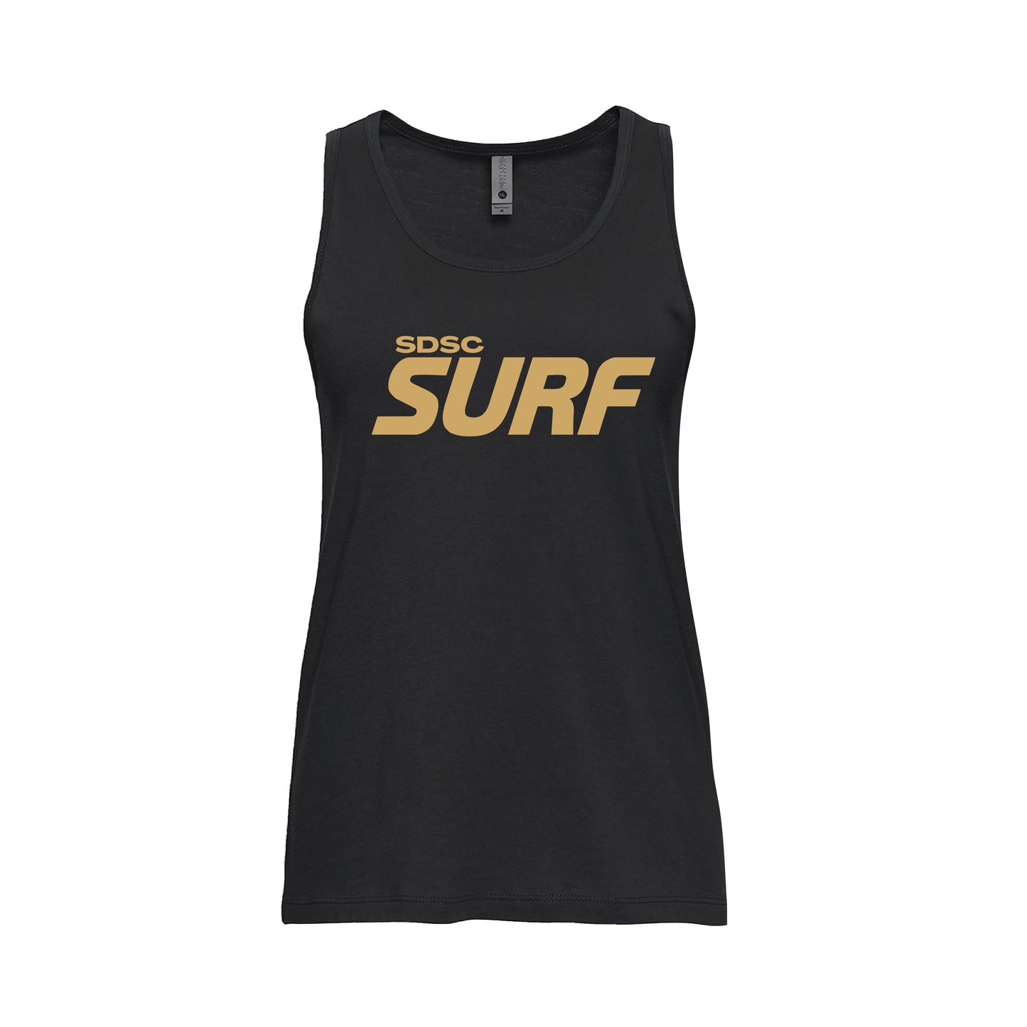 SDSC MERCH26 - Ladies Tanks