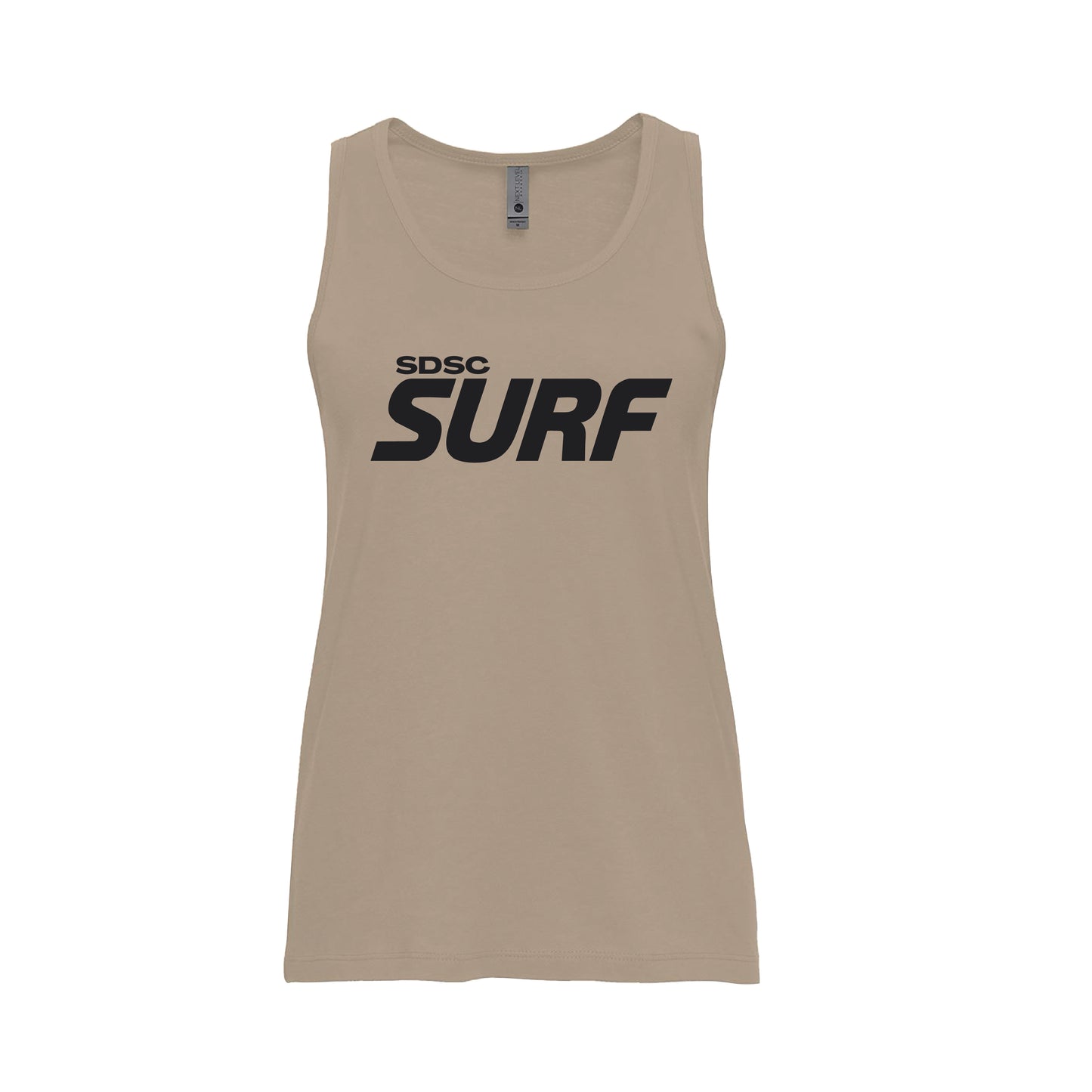SDSC MERCH26 - Ladies Tanks