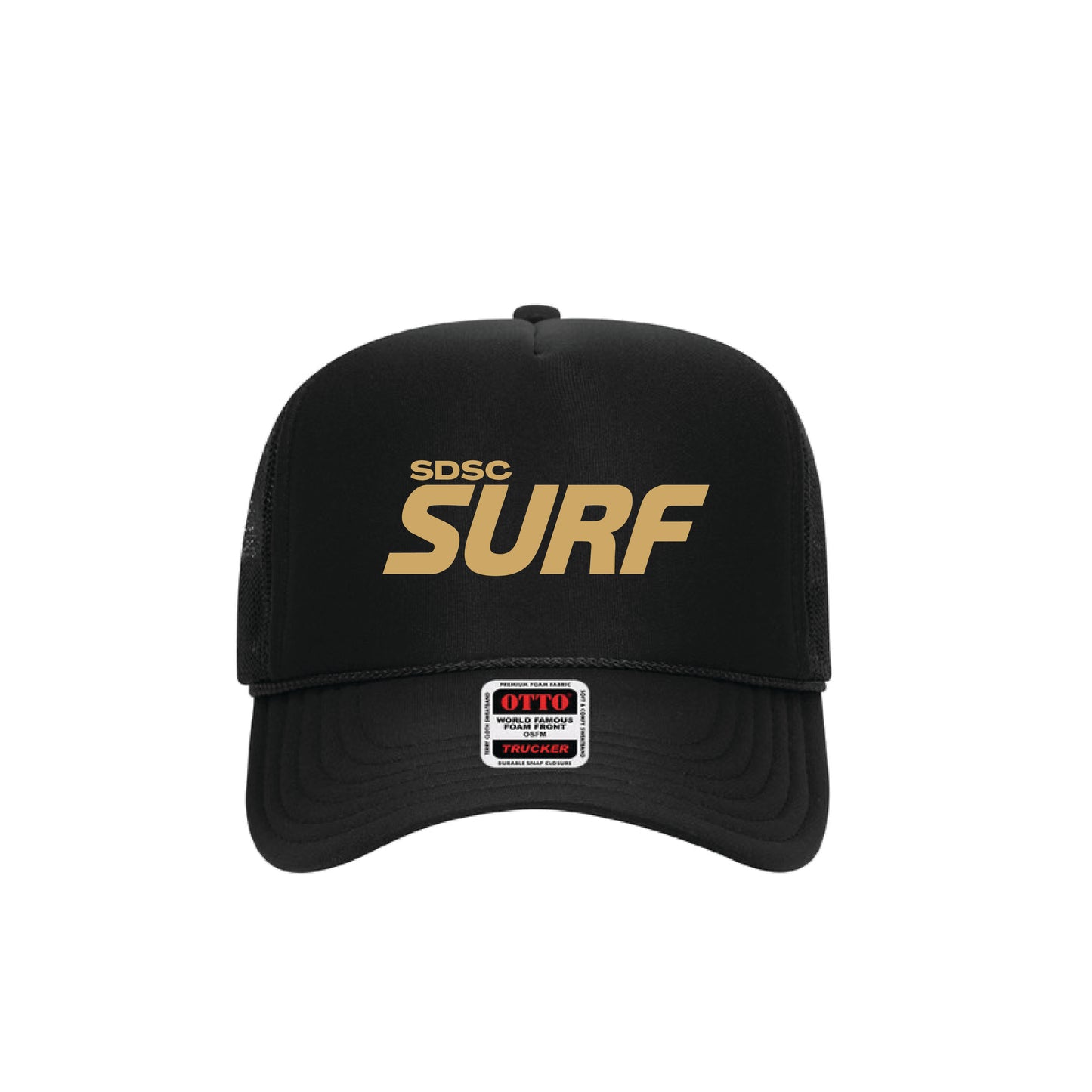 SDSC MERCH26 - Hats