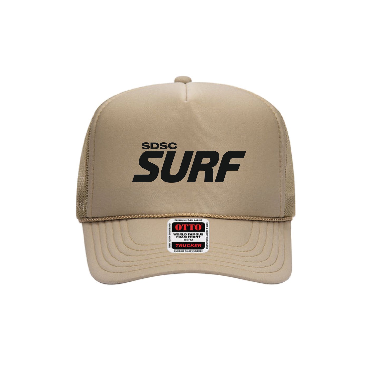 SDSC MERCH26 - Hats