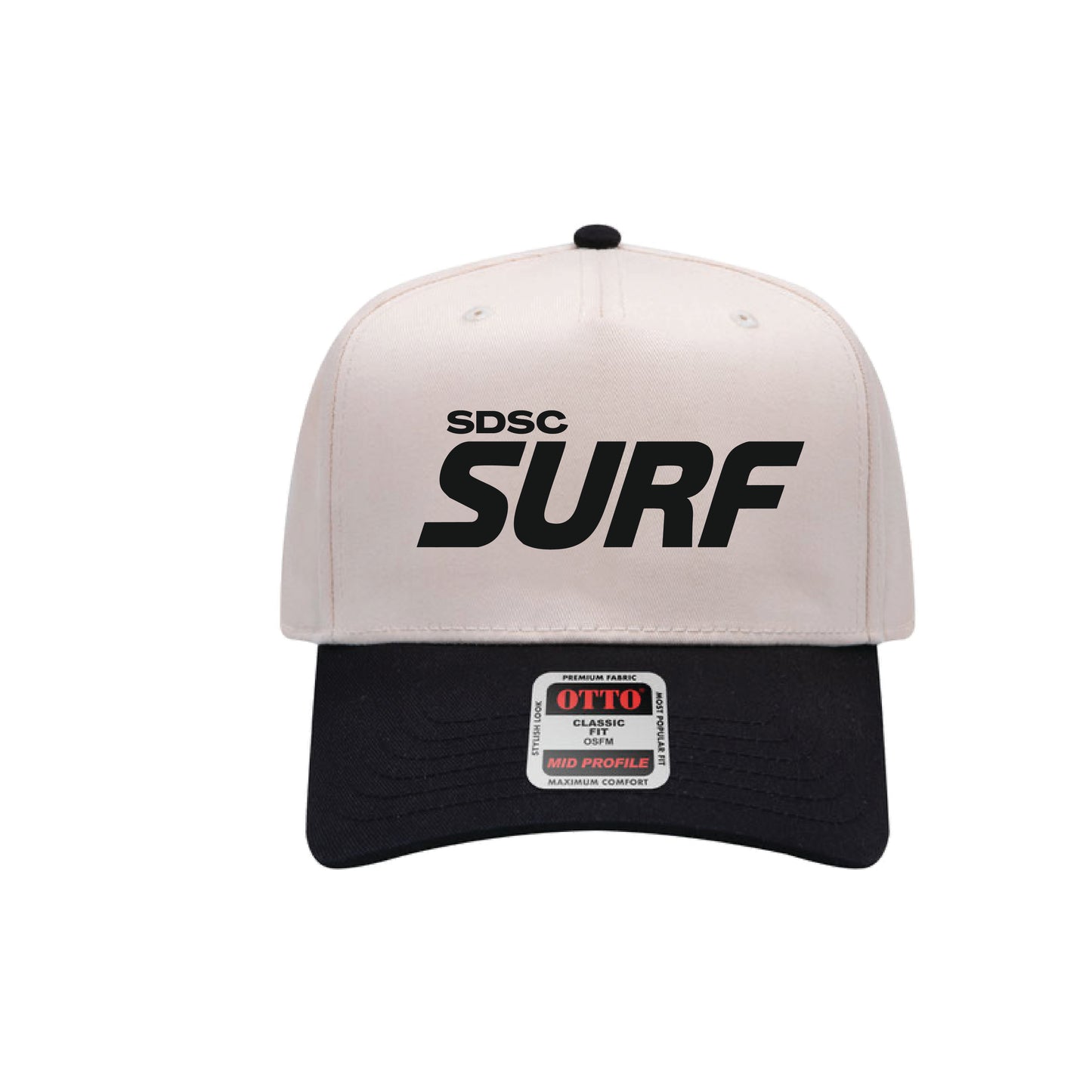 SDSC MERCH26 - Hats
