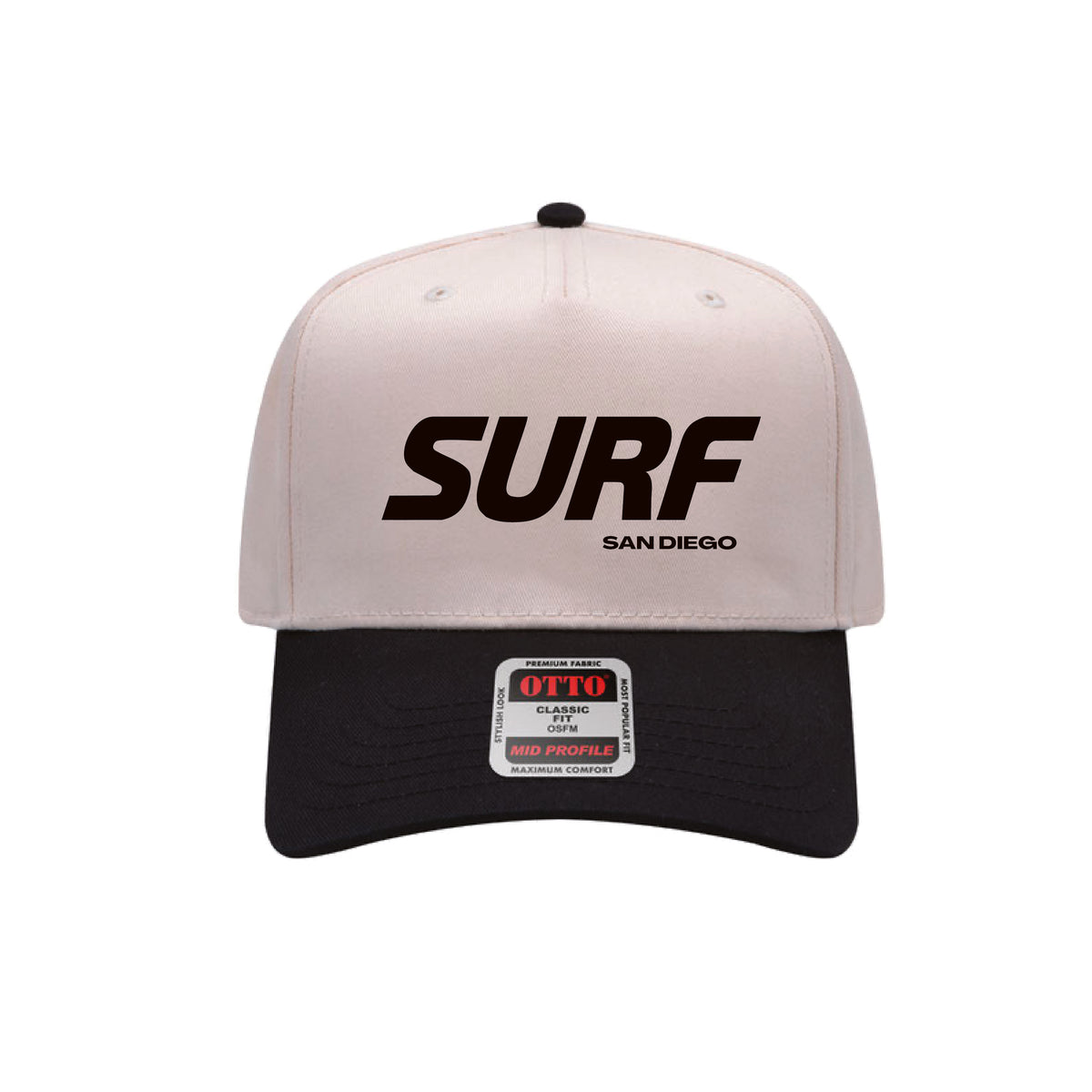 SURF MERCH26 - Hats