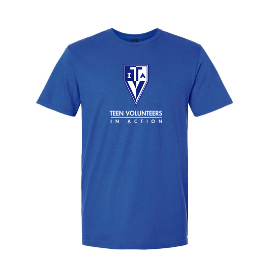 TVIA Unisex Tee