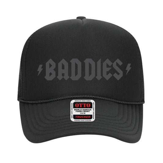 Carlsbaddies Trucker Hat