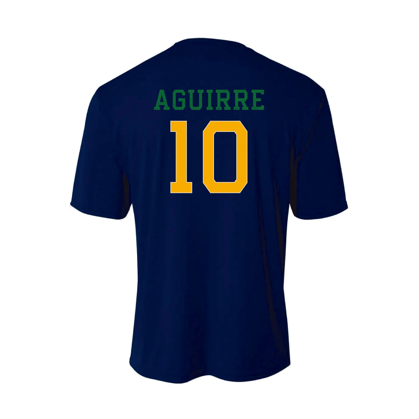 La Costa All Stars - Practice Jersey (Navy)