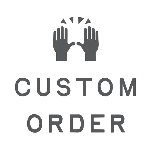 MOTS - Custom Hoodie