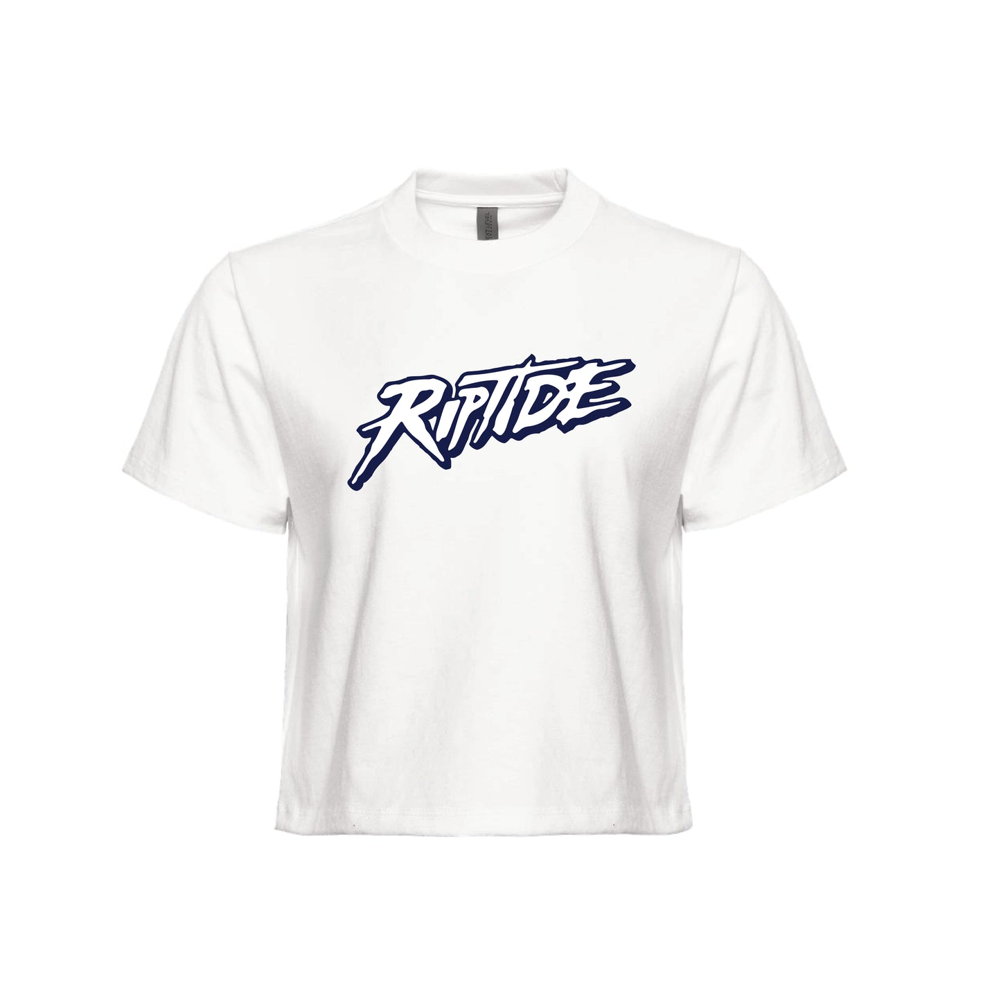 Riptide LCYO - Womens Boxy Tee