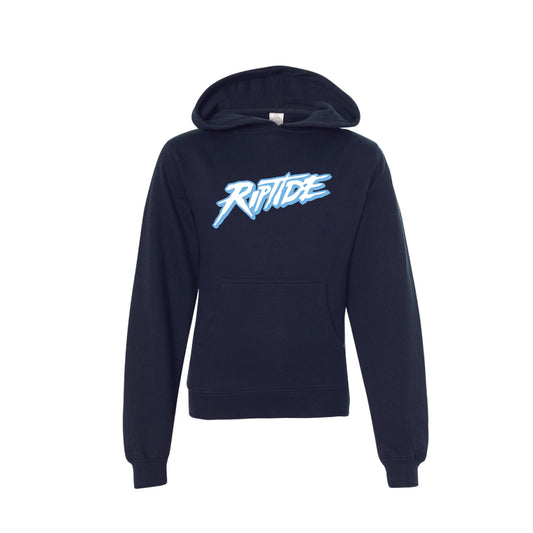 Riptide LCYO - Youth & Unisex Hooded Sweatshirt