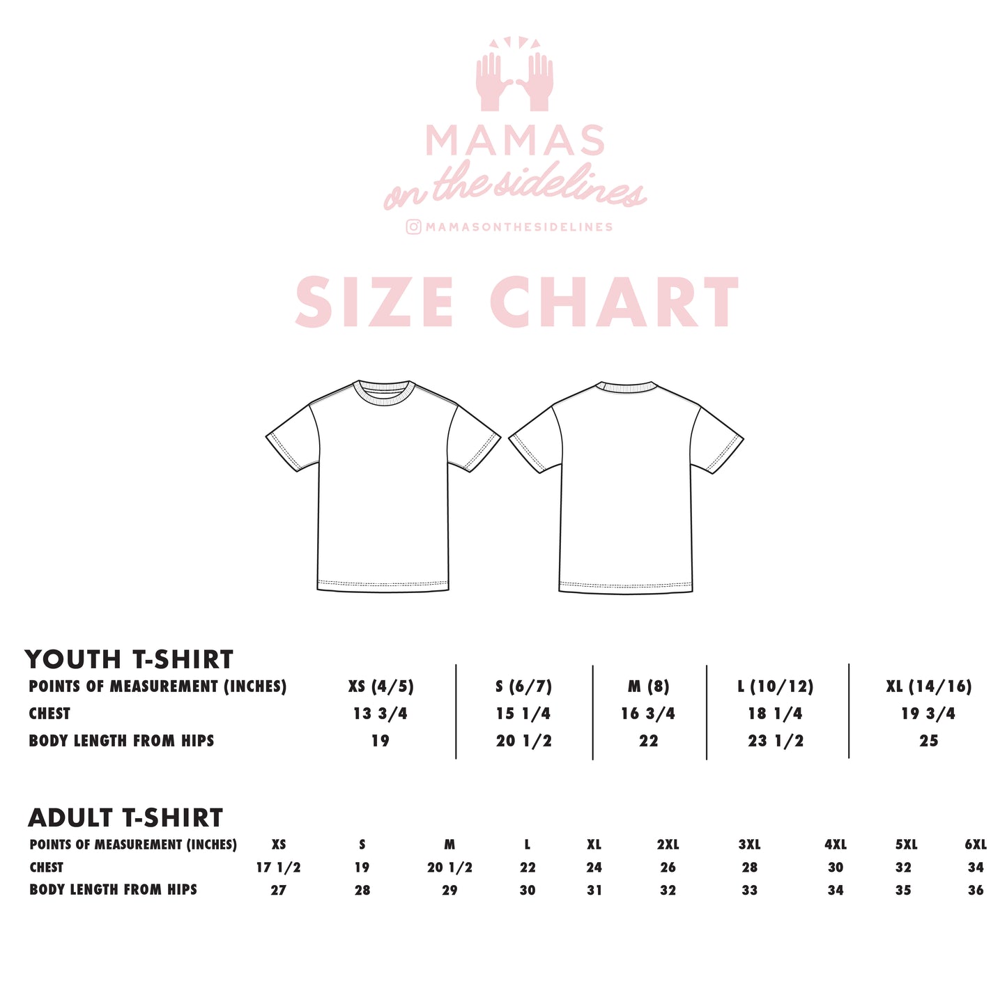 LCH- 2025 Checkered Dri-Fit Performance Tee